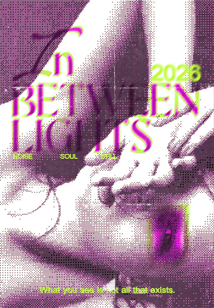 savoy10234's tweet image. In BETWEEN LIGHTS

#GraphicDesign
#graphicdesign
#design
#adobe
#illustrator
#photoshop
#poster
#posterdesign