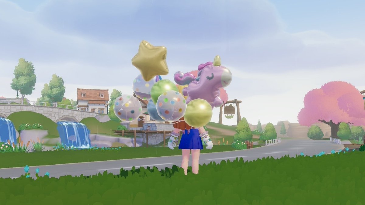 HEARTOPIA FESS tweet media
