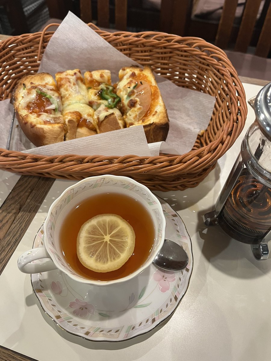 所場 tweet media