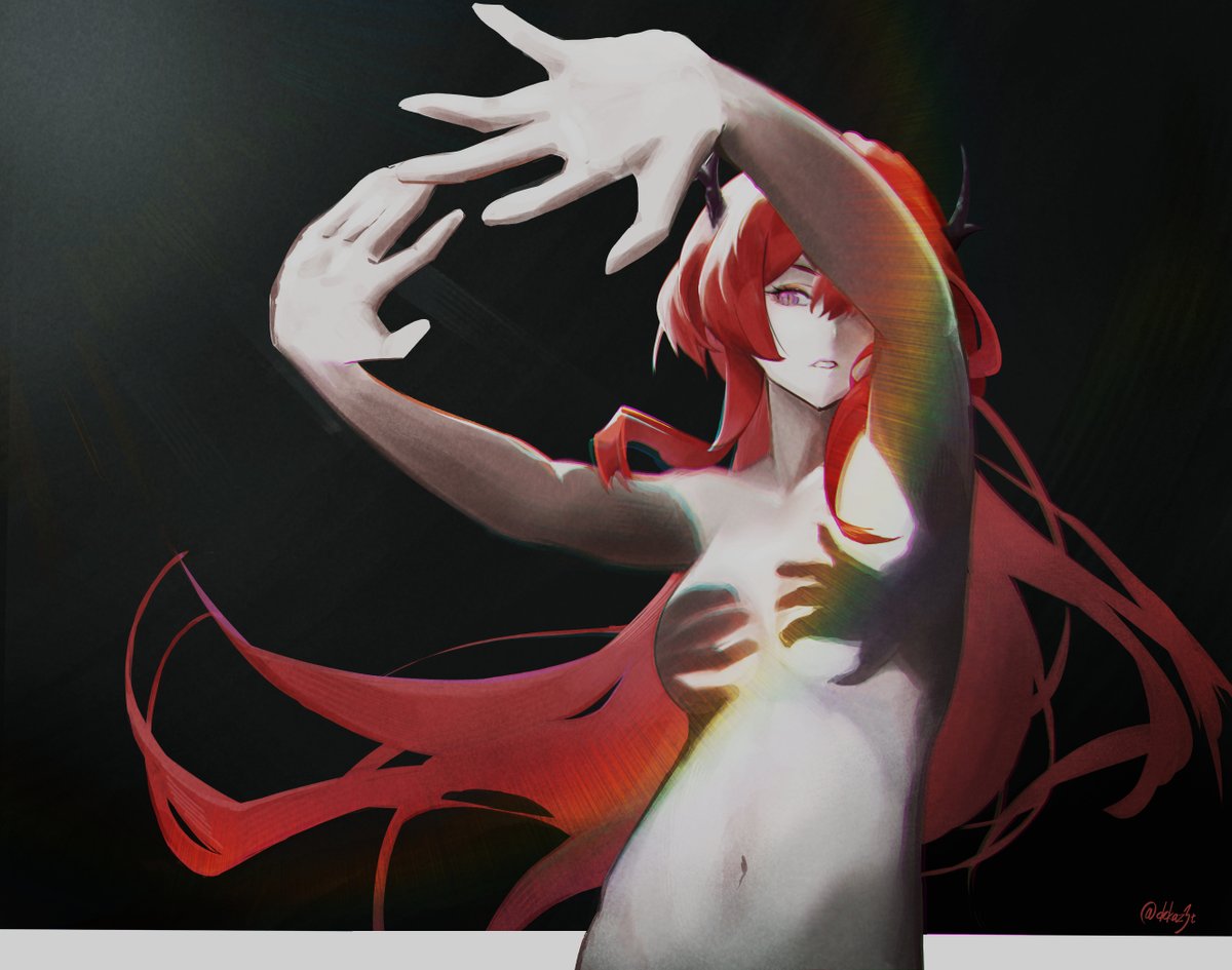 dekad3ka's tweet photo. i'm joining the bandwagon
https://t.co/uPKujQDh9A 
#明日方舟 #Arknights https://t.co/LV0hwSx0yw