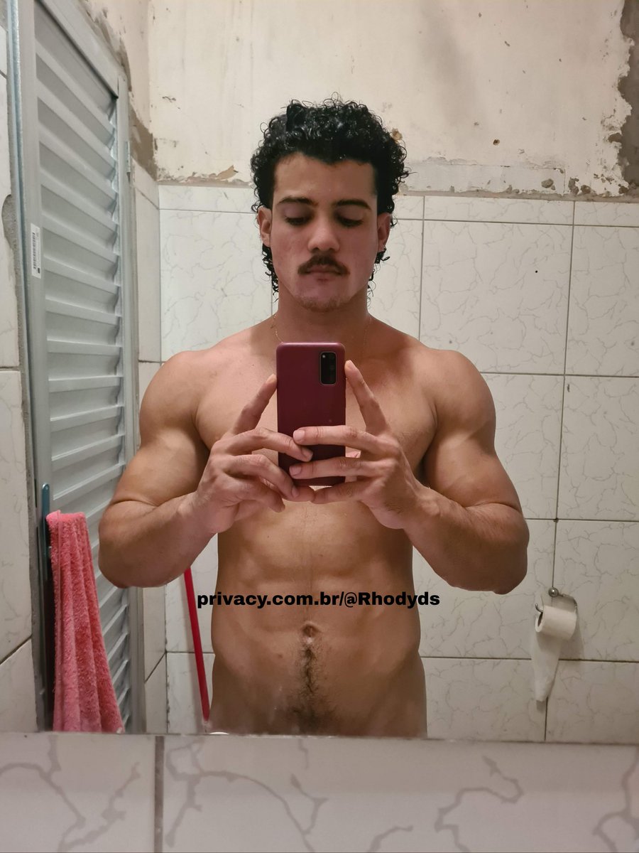 rhodyds's tweet photo. @terupincur @Brazilianpeach_ Challenge: watch without saving to your bookmarks 💋 ☀️
Limited-time offer: 45% OFF my OnlyFans. Grab it here 👇
https://t.co/brWr0YSoau
raw footage · daily signal · sensual tease
novinho dotado • private access • preview onlyfans
#BodyGoals #CreatorLink https://t.co/LyydWfBCni