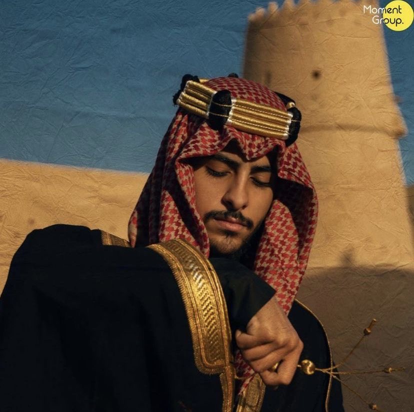 🇸🇦Mzoon Alotaibi tweet media