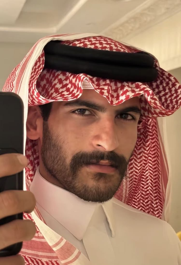 🇸🇦Mzoon Alotaibi tweet media