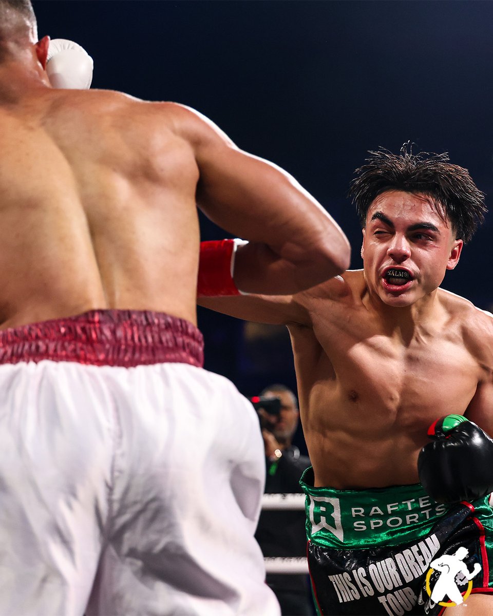 Golden Boy tweet media