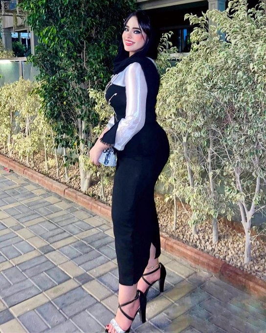 ❤️ haneen ❤️ tweet media