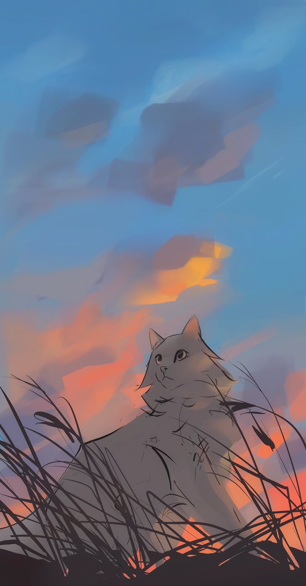BWSpace69's tweet image. 🌅

#art #artwork