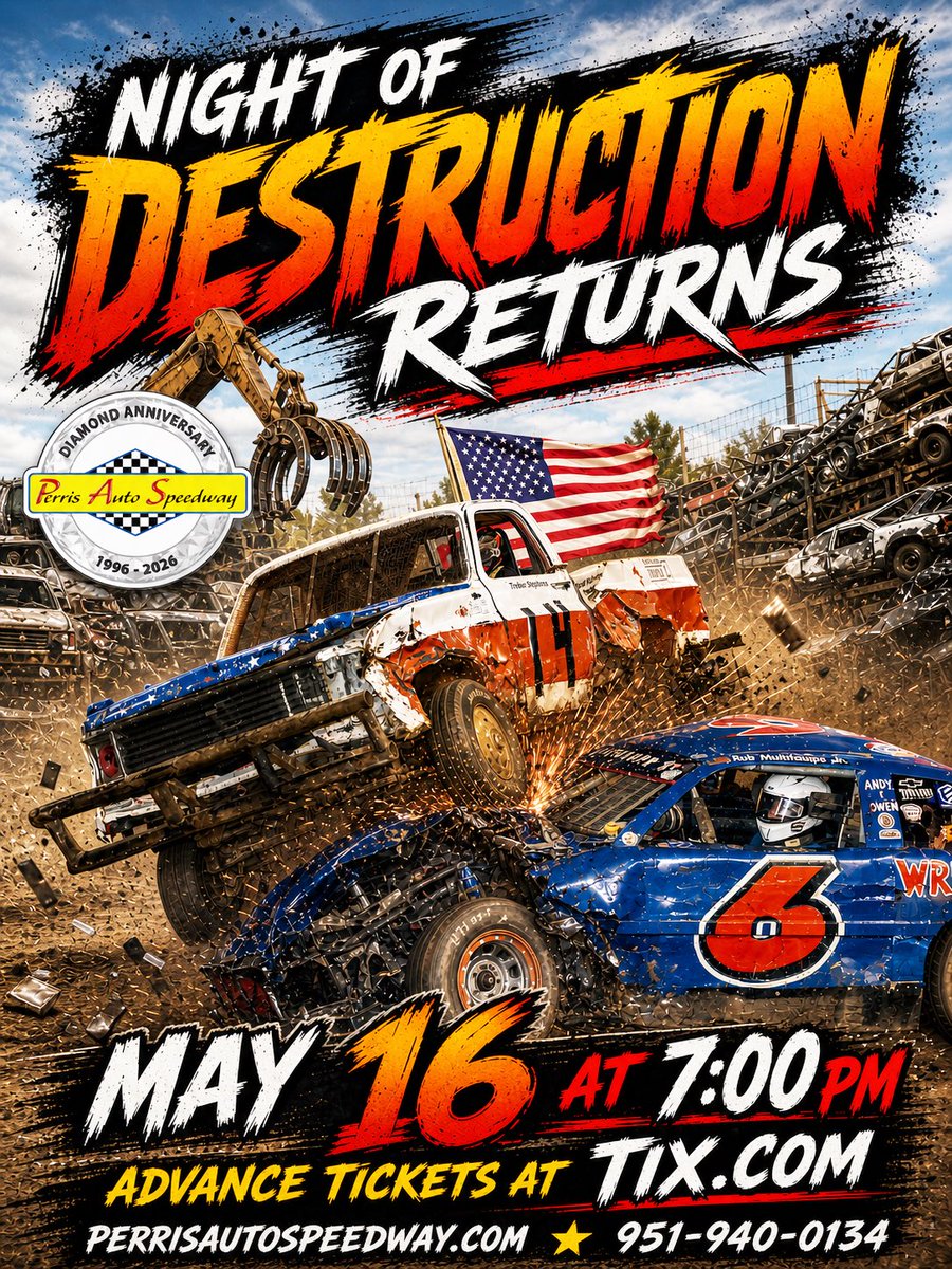 perrisautospdwy's tweet photo. https://t.co/G8yJ4YATmY