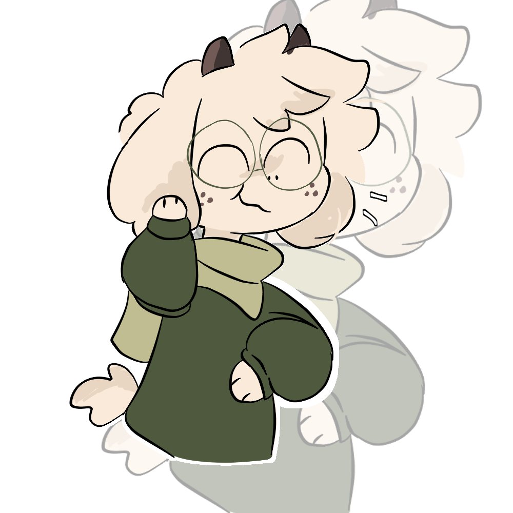 ɪ ᴀᴍ ɴᴏᴛ | 𝗥𝗮𝗺𝗶𝗲𝗹(comms closed) tweet media