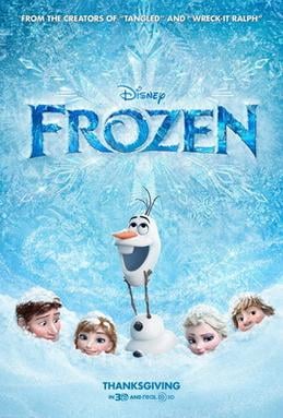Vinnyxvincent's tweet image. This is my Take on Frozen ❄️
Girl dad here… I’ve seen this movie A LOT.
Olaf is great, story works…
But the songs? I’ve heard them WAY too many times 😂
⭐️⭐️⭐️ (3/5)
#Frozen #Disney #MovieReview #FamilyMovie #GirlDad