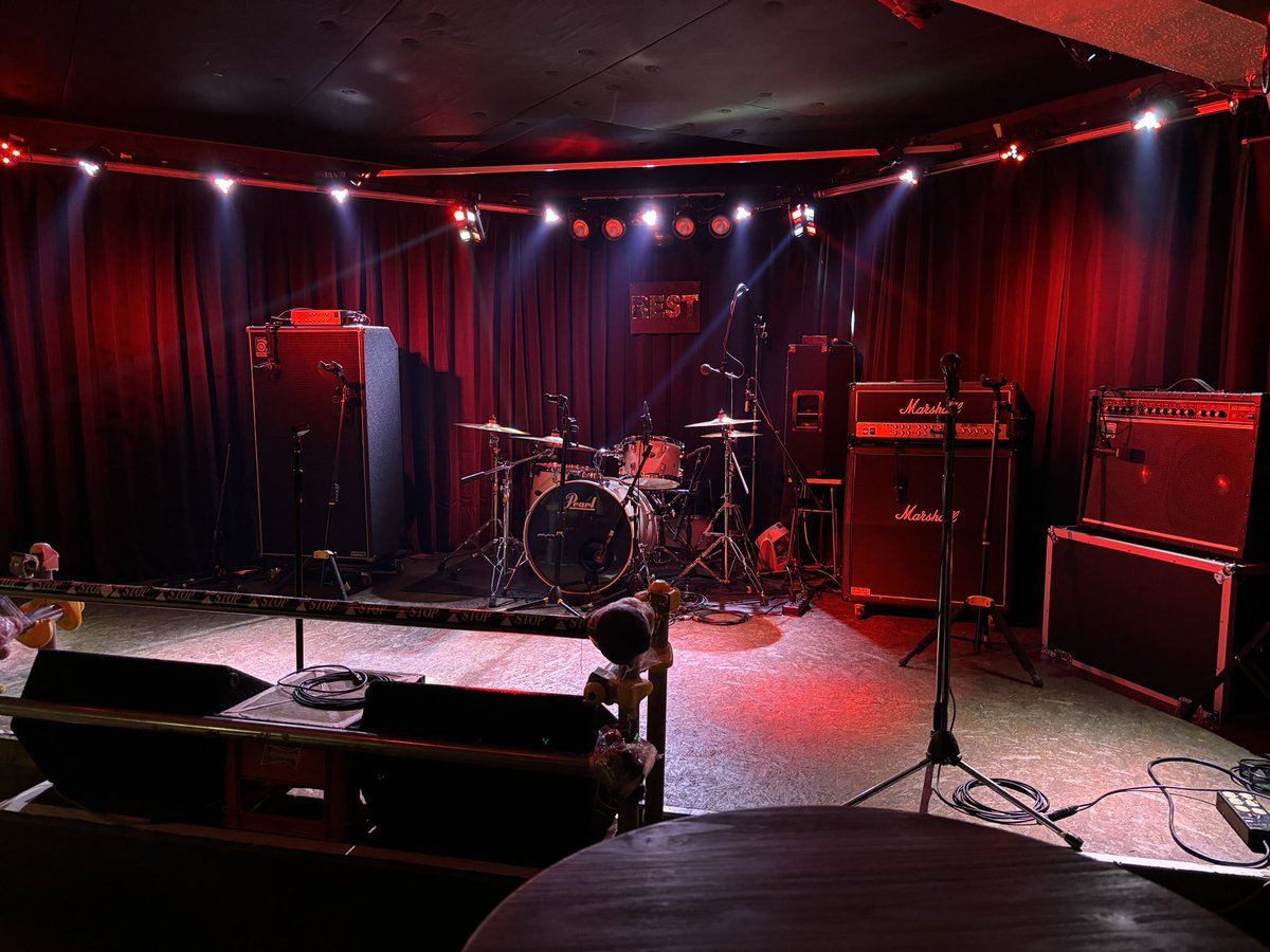 studio REST 帯広 tweet media