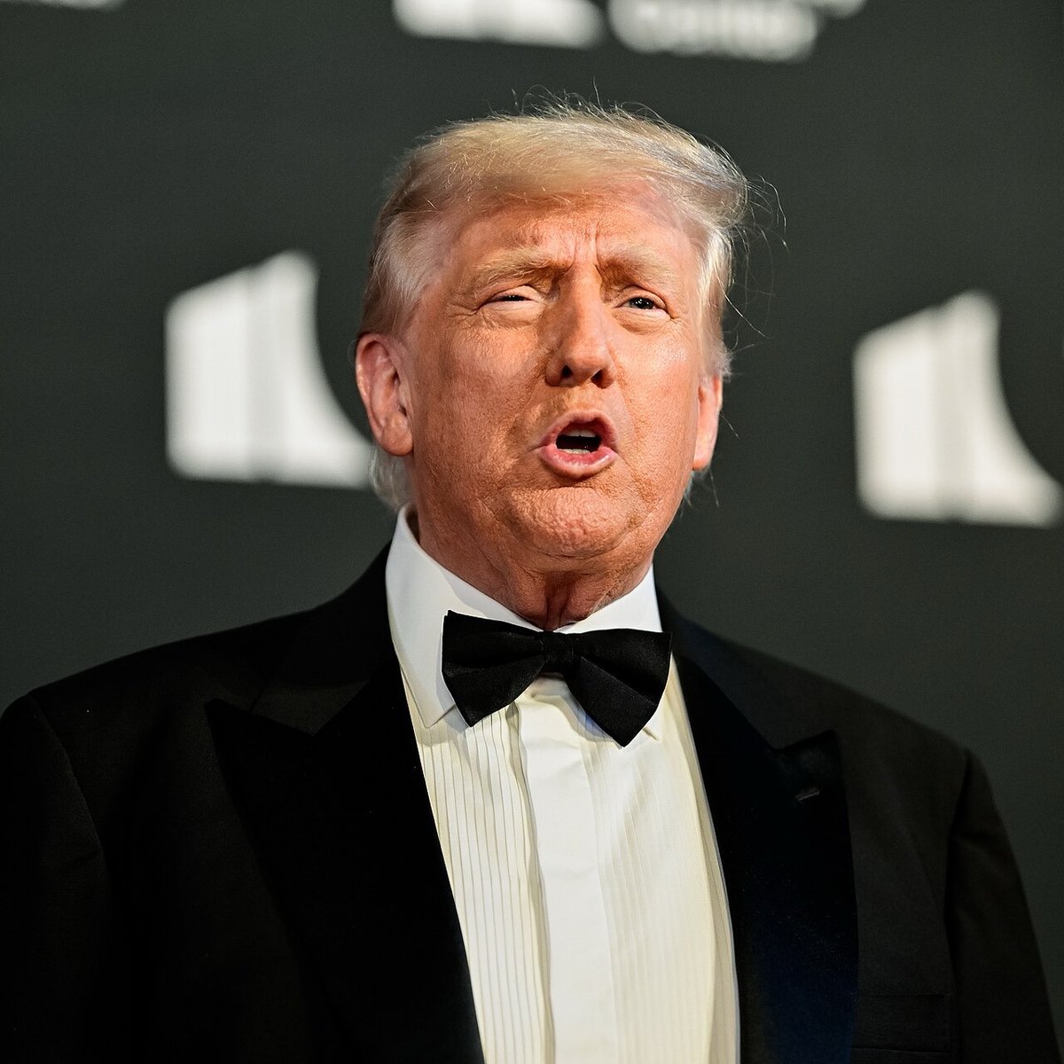 Donald J Trump Posts TruthSocial tweet media