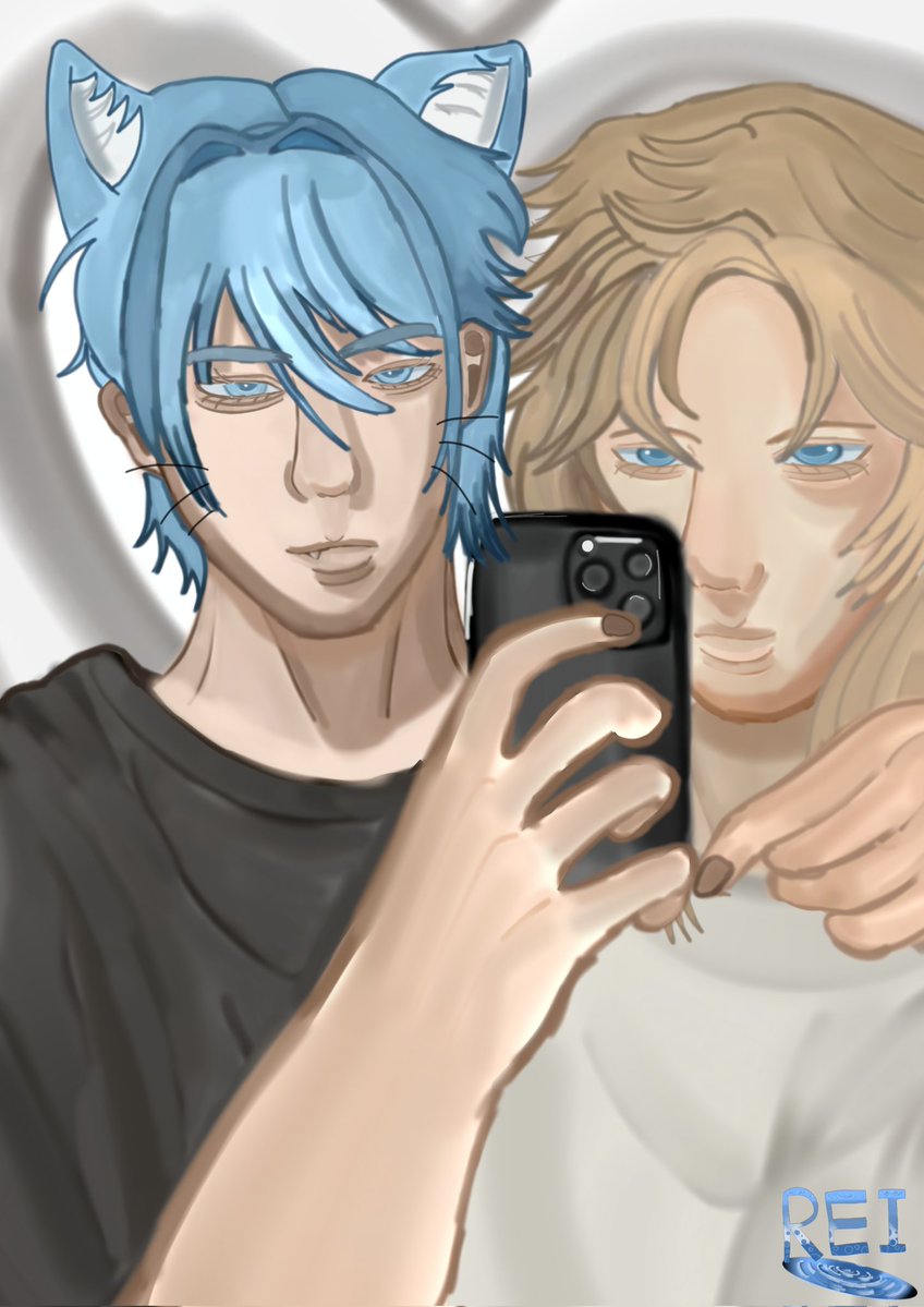 🏳️‍⚧️🇸🇬Rei tweet media