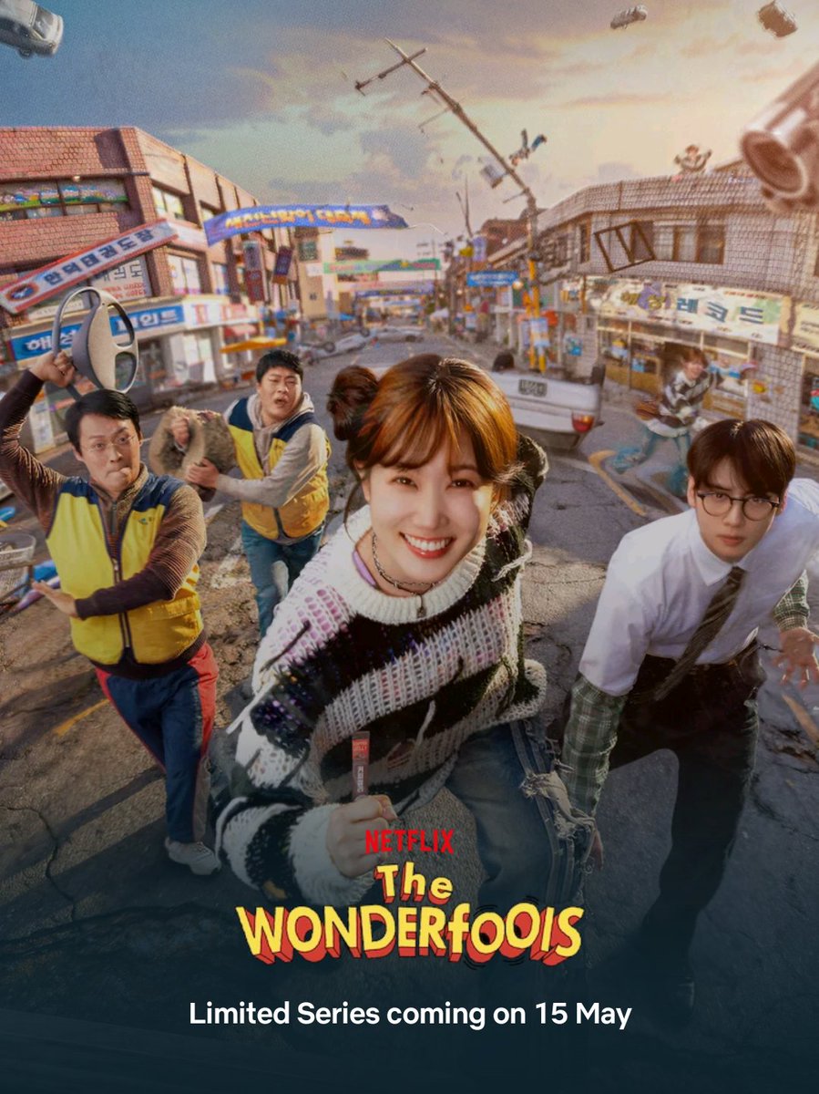 binmoonism's tweet photo. saw the wonderfools ad while opening Netflix https://t.co/pn48Rm1txB