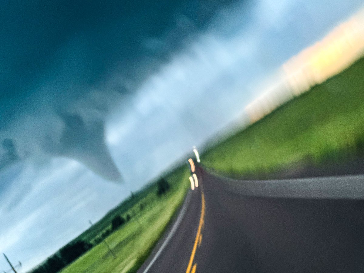 Tanner Charles 🌪 tweet media