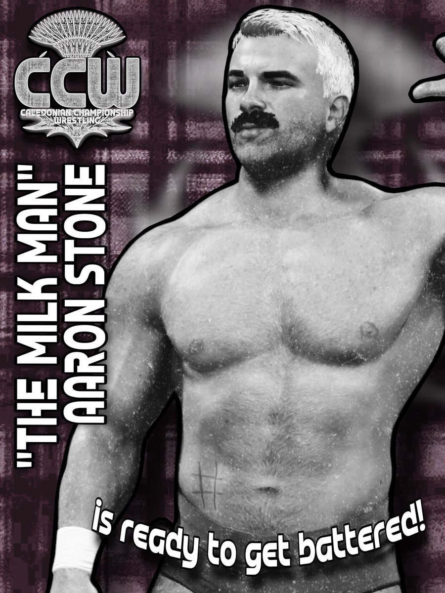 Caledonian Championship Wrestling tweet media