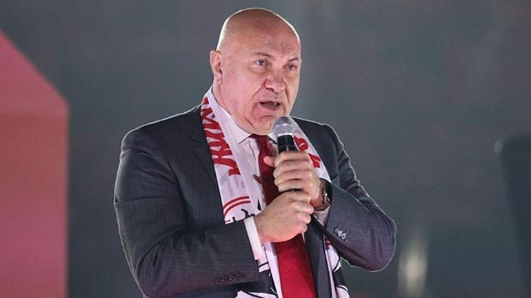 Fener Editör tweet media