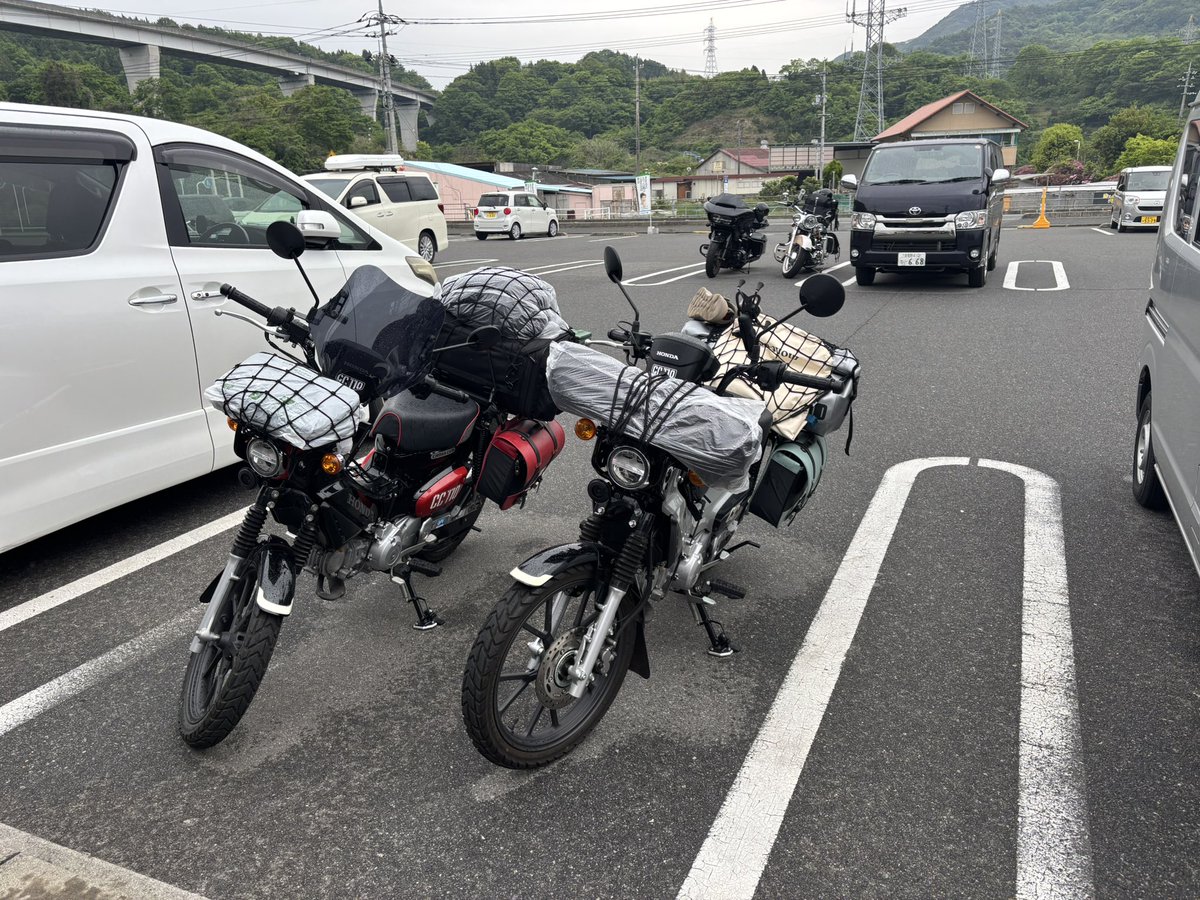 あなっぷメン tweet media