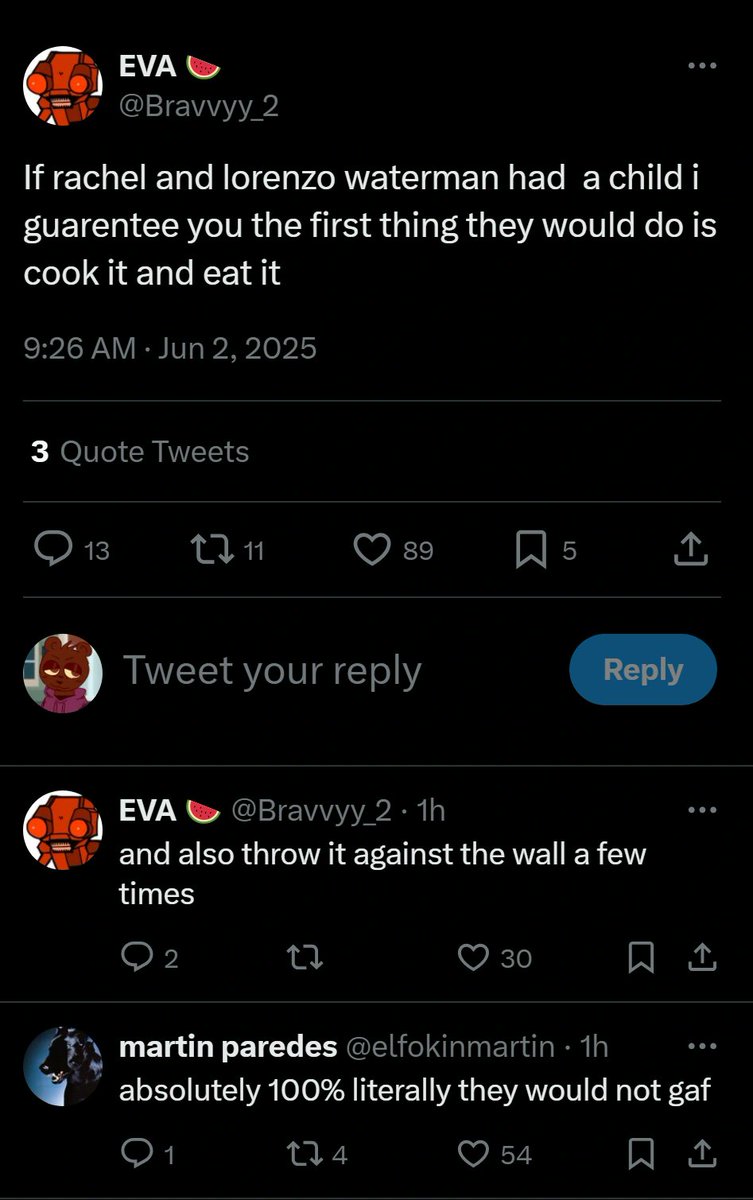 Meta tweet media