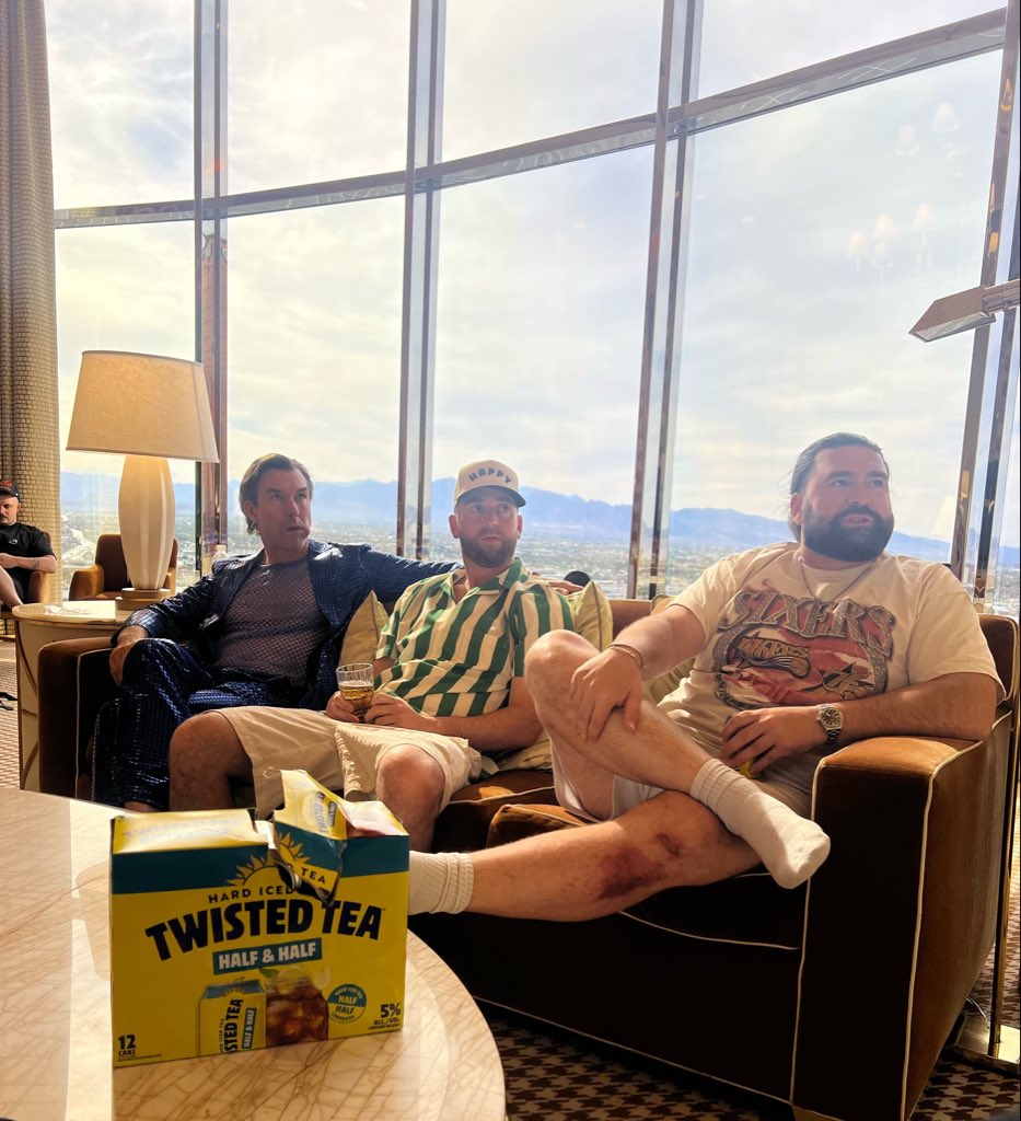 Pardon My Take tweet media