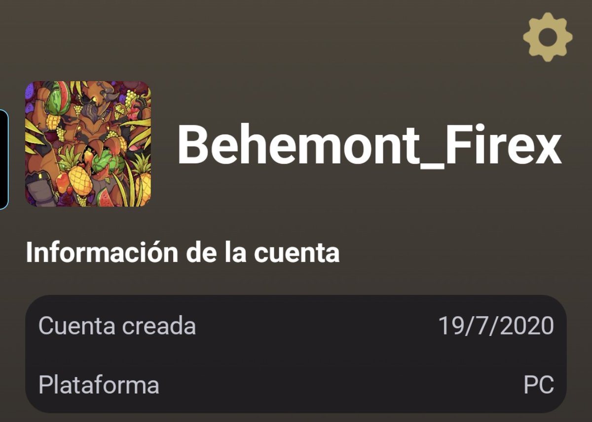 🔥Behemont Firex🔥🇲🇽 tweet media