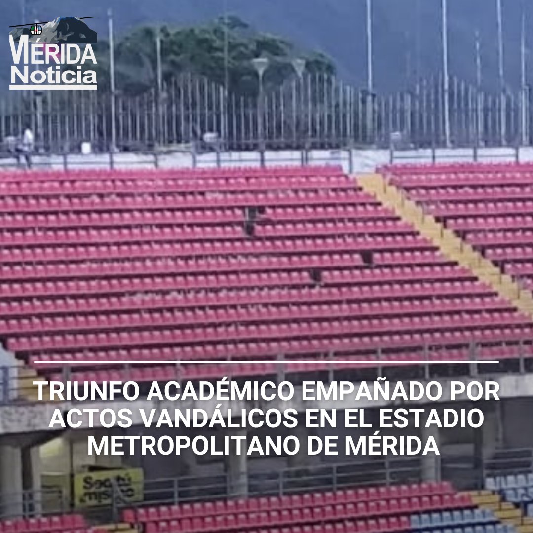 Merida Noticia tweet media