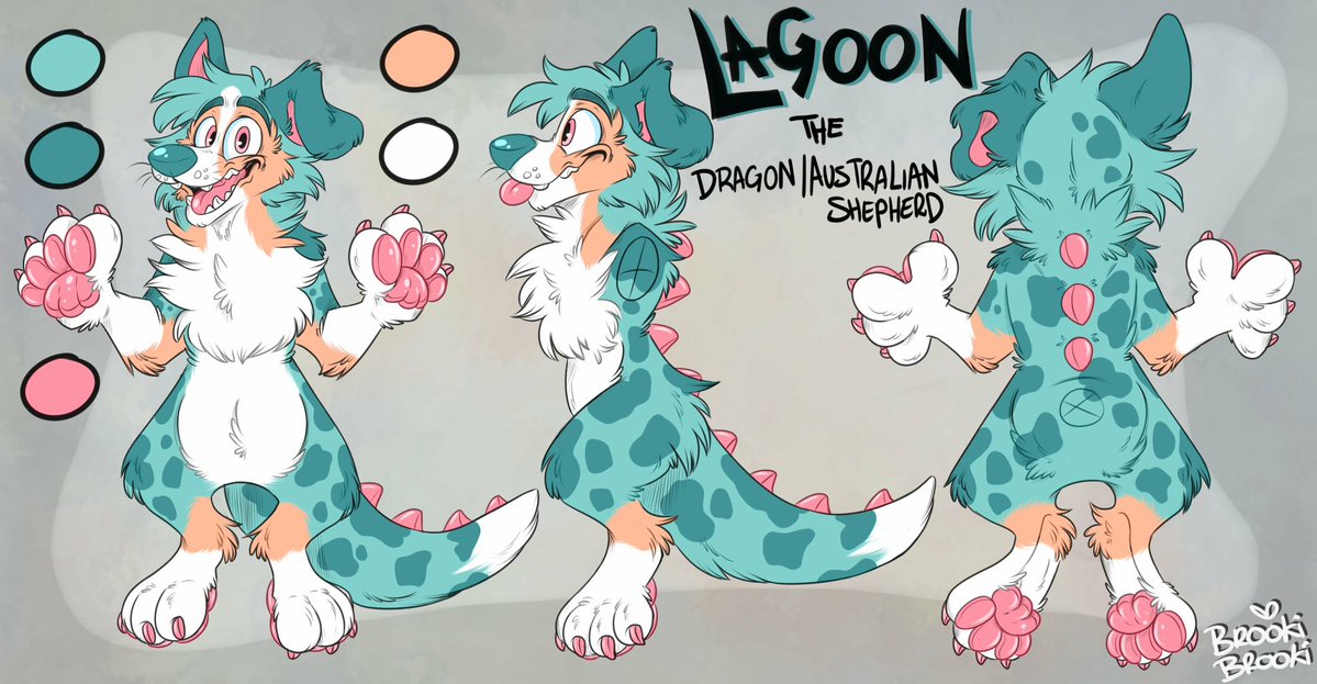 🌈Lagoon⛈️🔜TFS tweet media