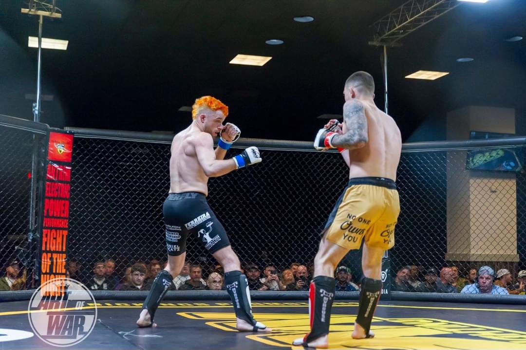 aj_jitsu's tweet photo. @WayneGunter8 Gotta do it all. https://t.co/SSEtk2luLv