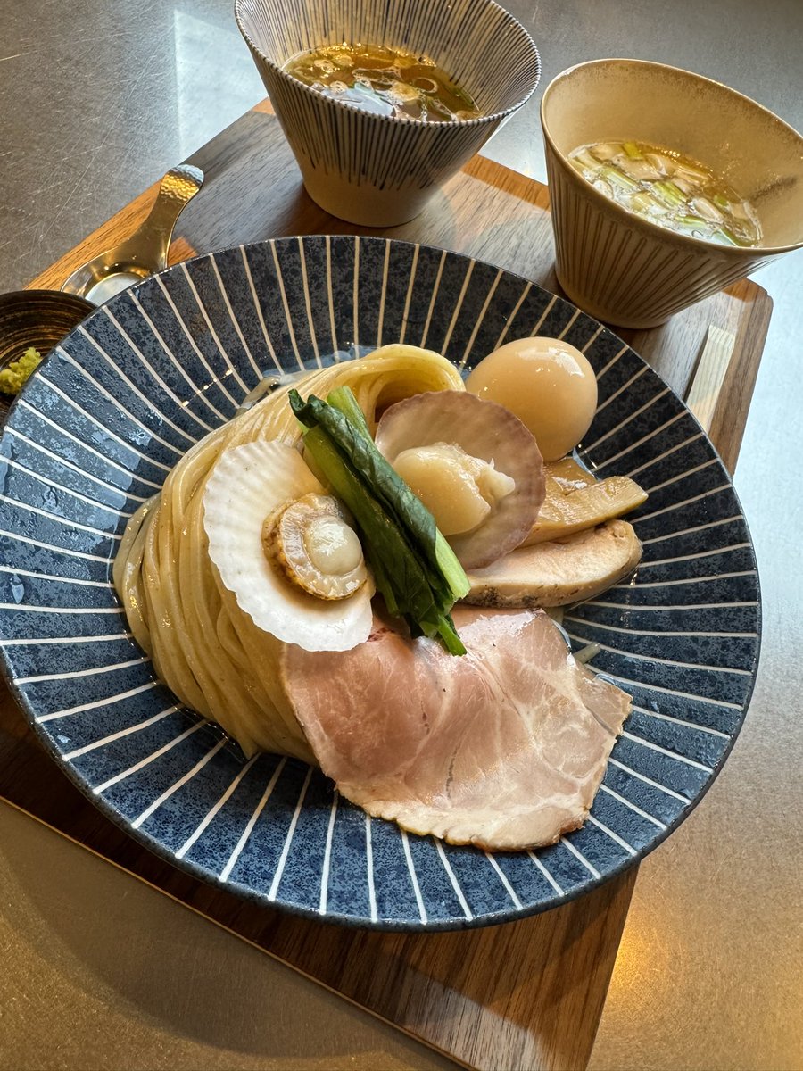 麺や くろえもん【公式】 店主 大谷 tweet media