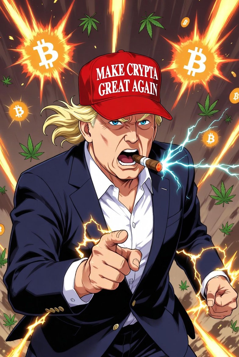 TRUMPKUSH tweet media