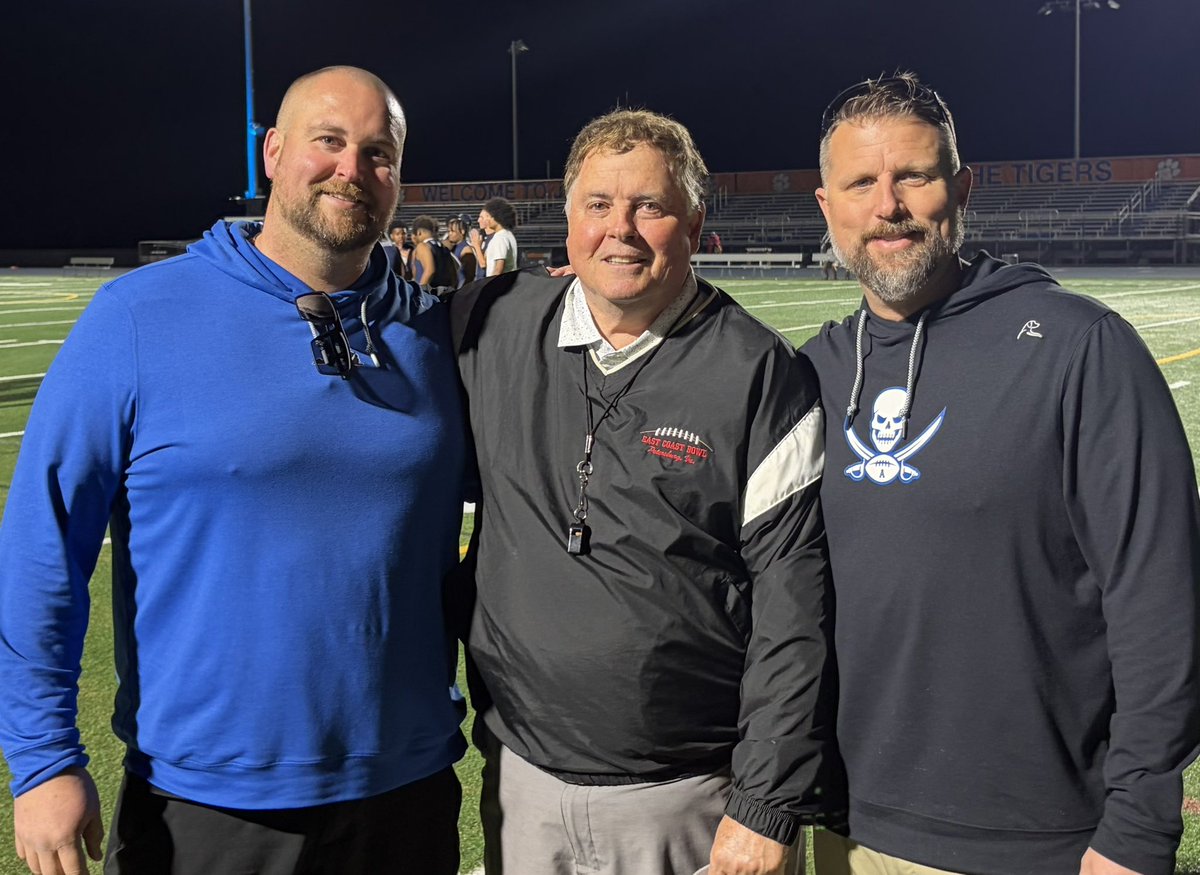 Atlee Football tweet media