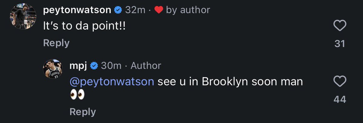William tweet media