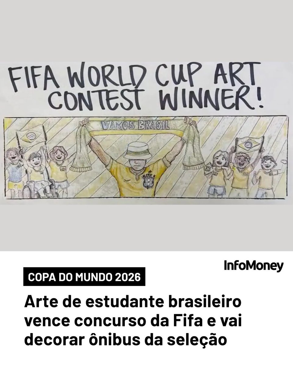 InfoMoney tweet media