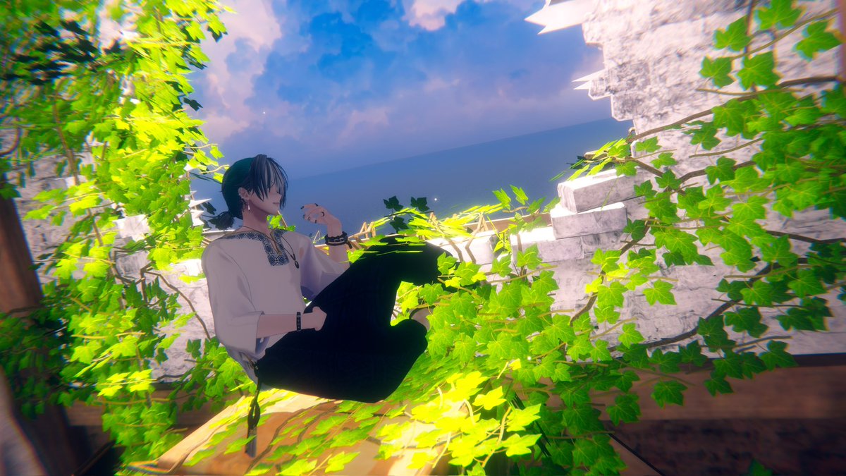 yonatsu tweet media