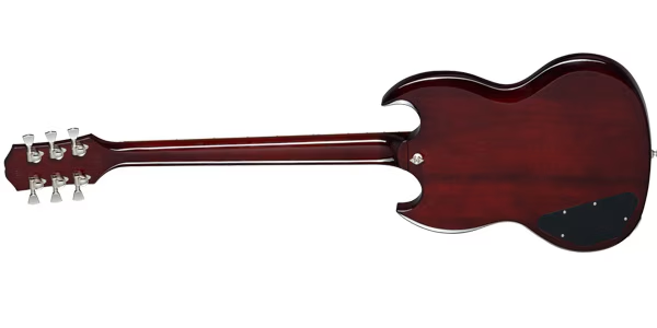 SoundhouseGt's tweet image. 今だけ！19%OFF✨

EPIPHONE ( エピフォン ) / SG Modern Figured Mojave Burst

Inspired by Gibsonコレクション🌹AAAフィギュアドメイプル単板を使用😍

¥108,900（税込）➤¥88,000（税込）
soundhouse.co.jp/products/detai…

#エレキギター #SG #セール