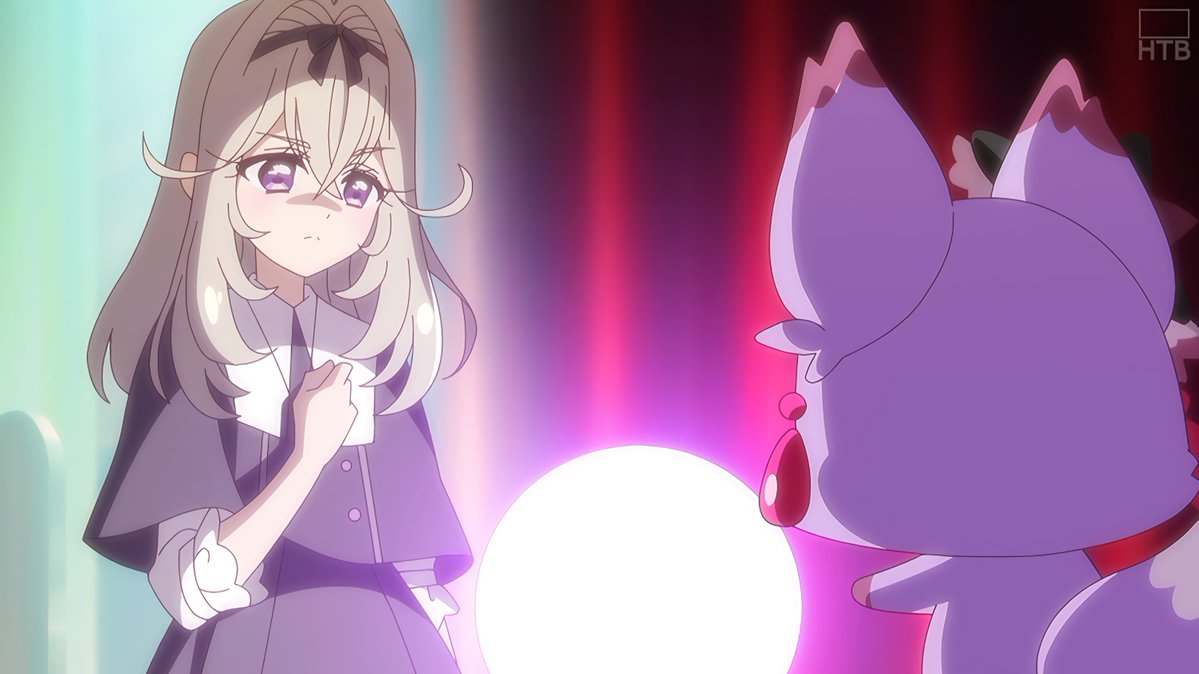 アケミ＠キュアアラフォー（老化した姿） tweet media