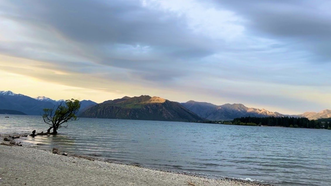 KayWierba's tweet image. Enjoy seeing photos on here?

Then let’s rewire the algorithm so it starts showing us more!

Post a photo that you took for all to enjoy 📸

(Wānaka, South Island of New Zealand)

#photo #photography #photographer