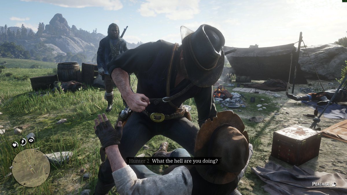eddiedivarz's tweet image. hope Charles is looking at Arthur's ass #opportunity