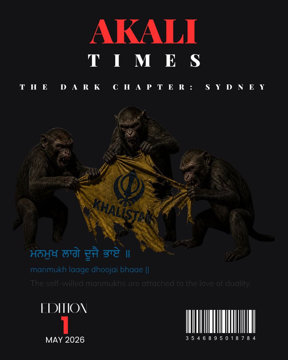 Akali Times tweet media