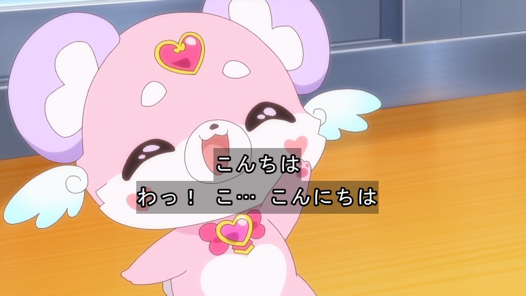 雪光 tweet media