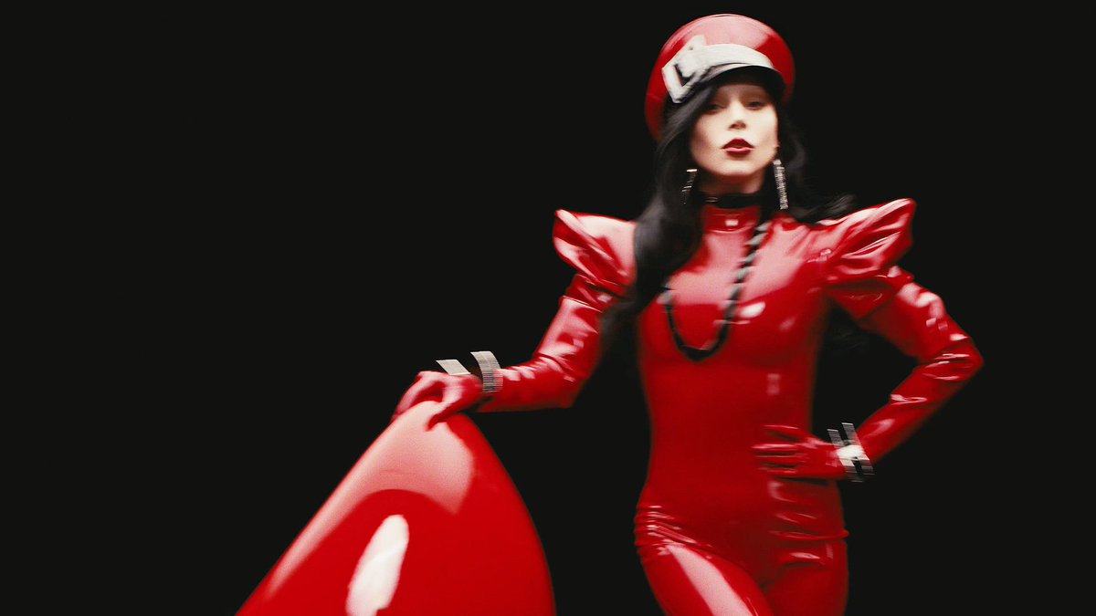 CristianoG40531's tweet image. Hi @OnAirRomeo @MostRequestLive We would love to hear #RUNWAY by Lady Gaga and Doechii on #MostRequestedLive thank you!!