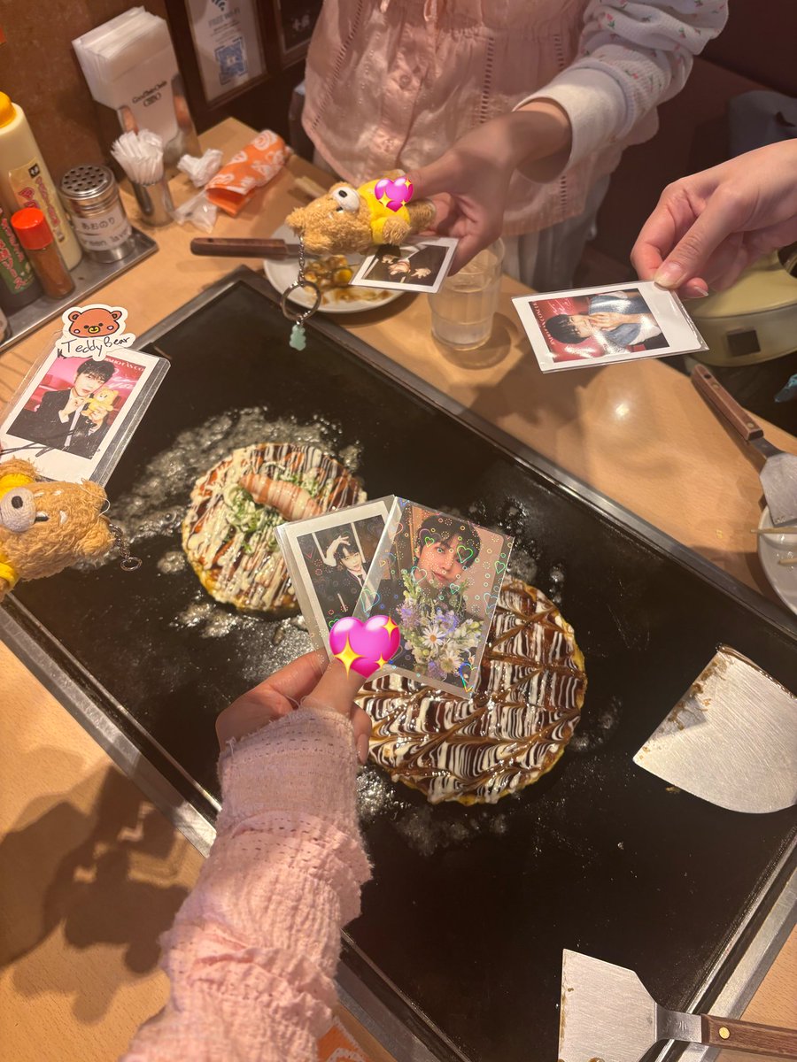 아야ꗯ ❤︎ tweet media