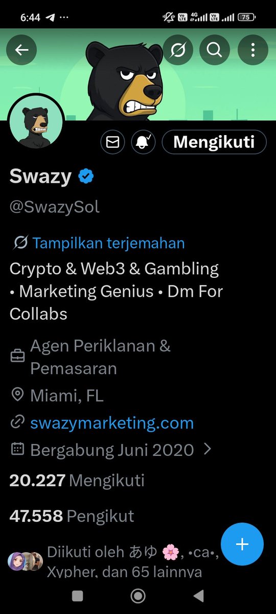 Amarta tweet media