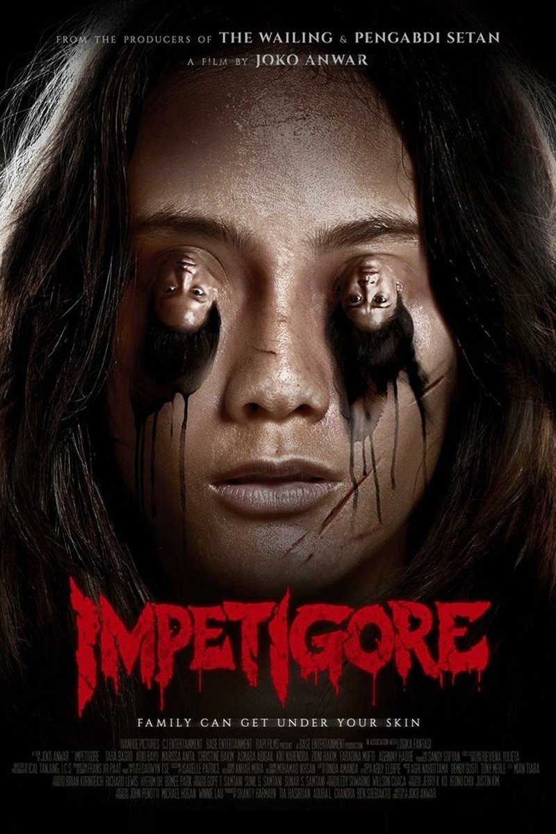 Qui3tJon's tweet image. #NowWatching