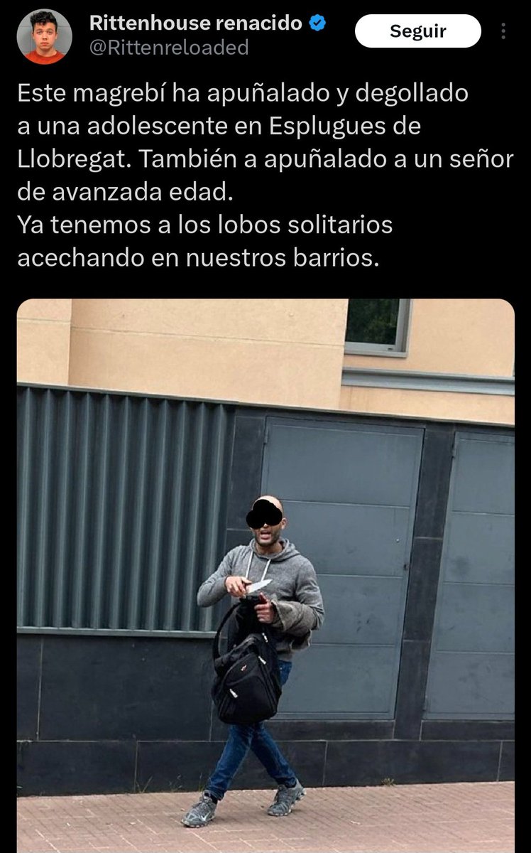 JREntreComillas 🇪🇸🇮🇱 tweet media