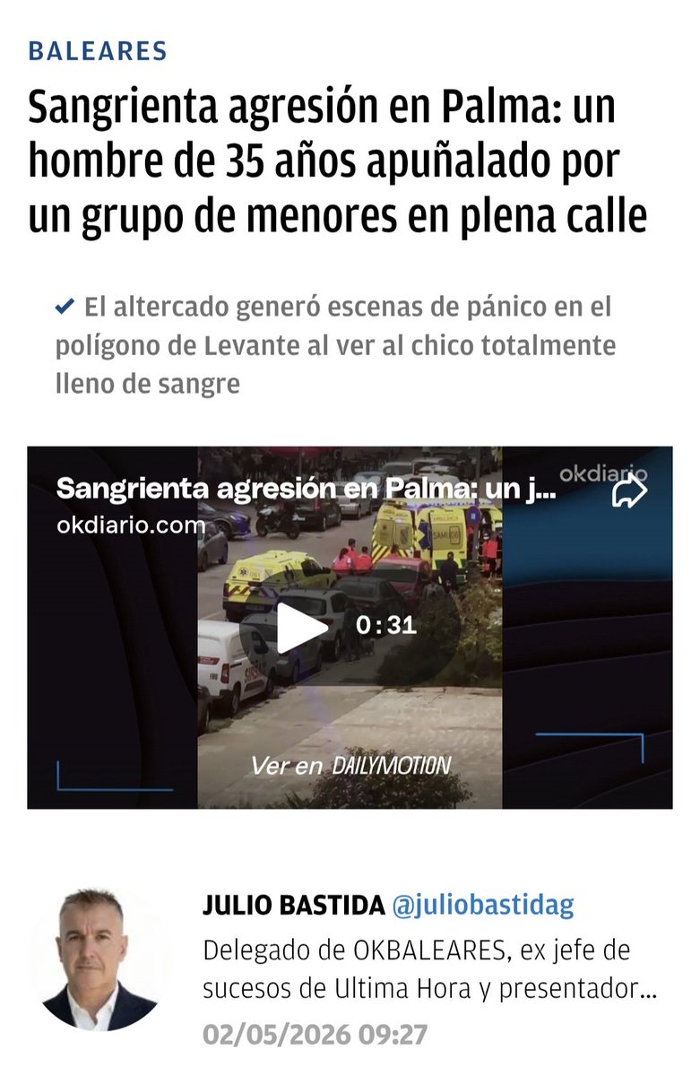 JREntreComillas 🇪🇸🇮🇱 tweet media