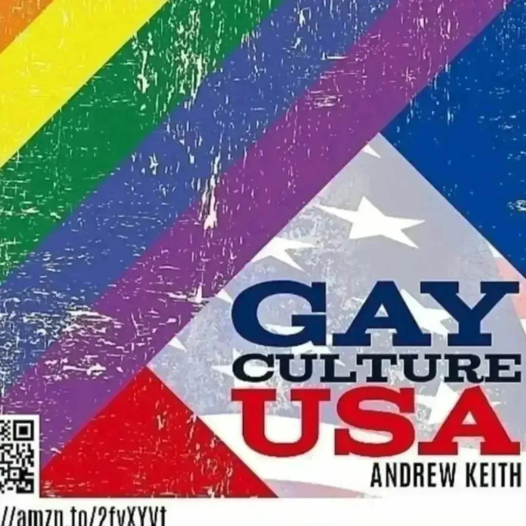 Andrew Keith tweet media