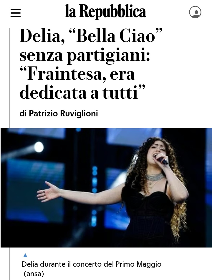 Massimo tweet media