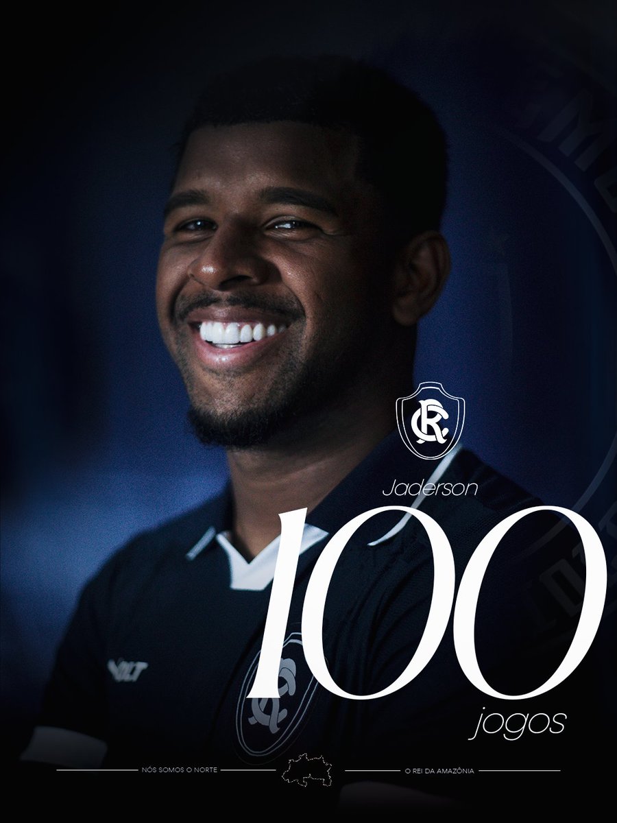Clube do Remo tweet media
