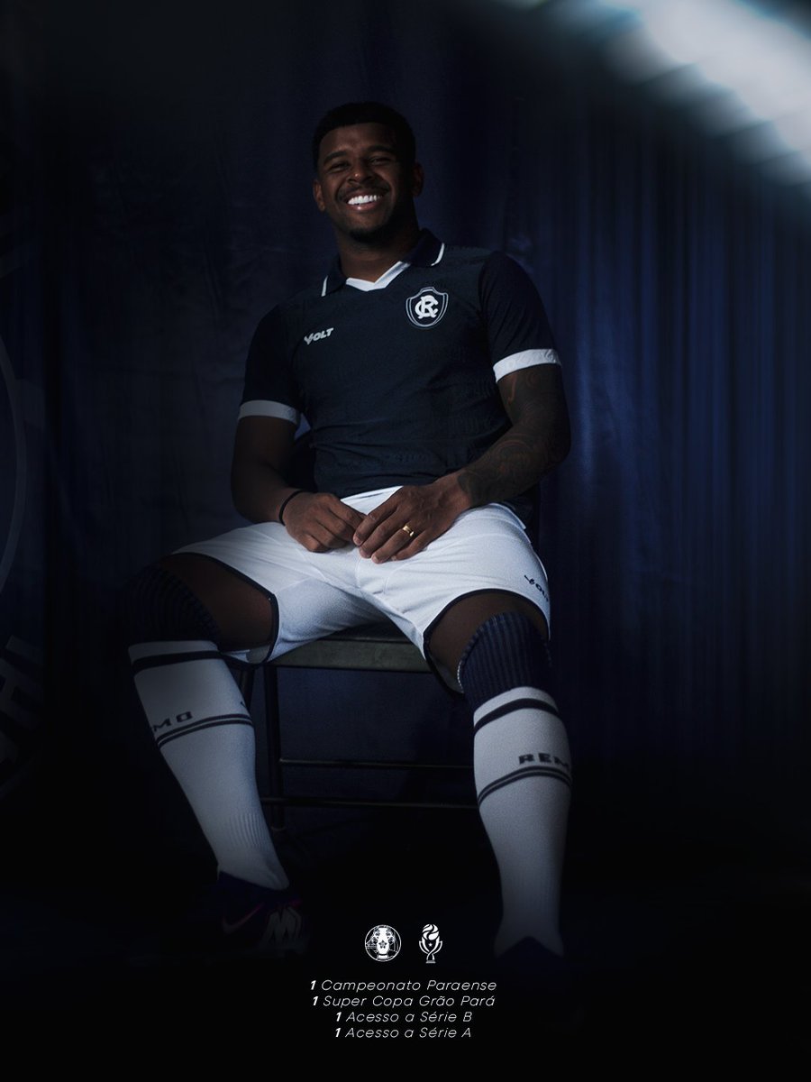 Clube do Remo tweet media