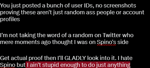 Spectre tweet media